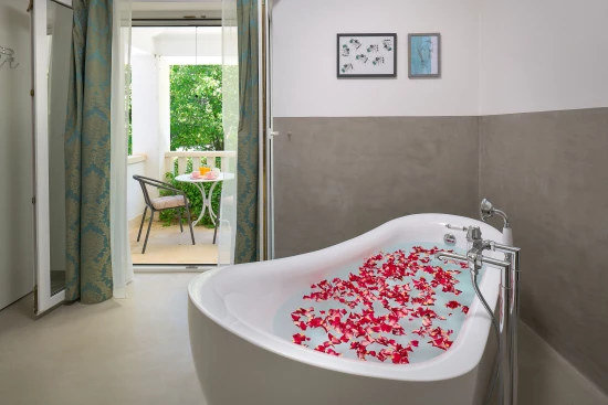 Vila Střední Dalmácie - Žrnovnica DA 8291 N1