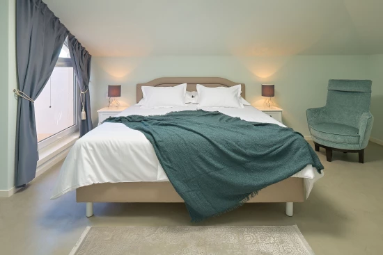 Vila Střední Dalmácie - Žrnovnica DA 8291 N1