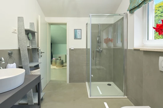 Vila Střední Dalmácie - Žrnovnica DA 8291 N1