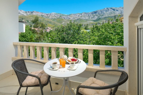 Vila Střední Dalmácie - Žrnovnica DA 8291 N1