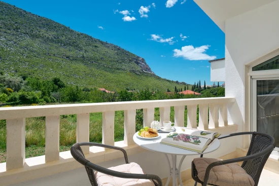 Vila Střední Dalmácie - Žrnovnica DA 8291 N1