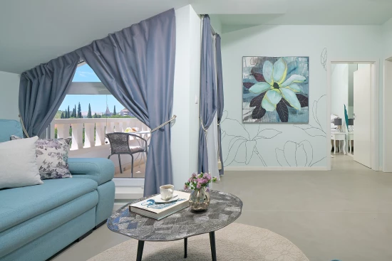 Vila Střední Dalmácie - Žrnovnica DA 8291 N1