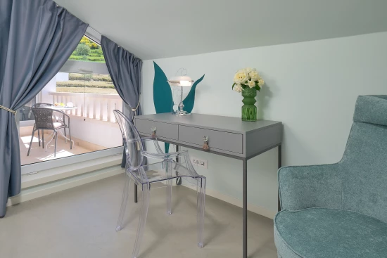 Vila Střední Dalmácie - Žrnovnica DA 8291 N1