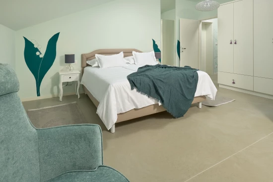 Vila Střední Dalmácie - Žrnovnica DA 8291 N1