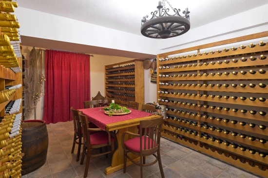 Vila Střední Dalmácie - Žrnovnica DA 8291 N1