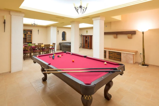 Vila Střední Dalmácie - Žrnovnica DA 8291 N1