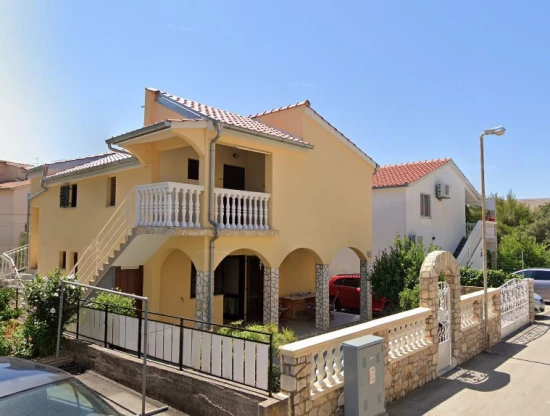 Apartmán Severní Dalmácie - Vodice DA 8292 N1
