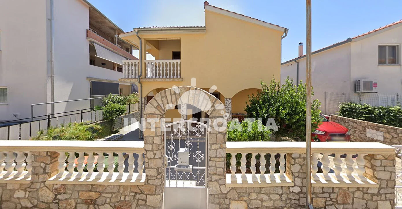 Apartmán Severní Dalmácie - Vodice DA 8292 N1