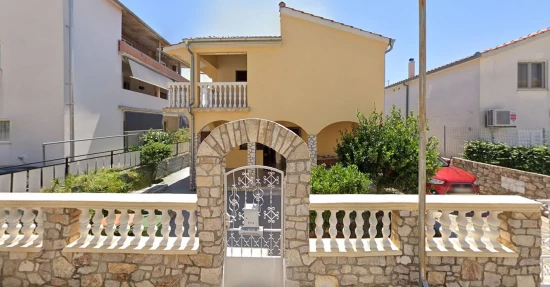 Apartmán Severní Dalmácie - Vodice DA 8292 N1