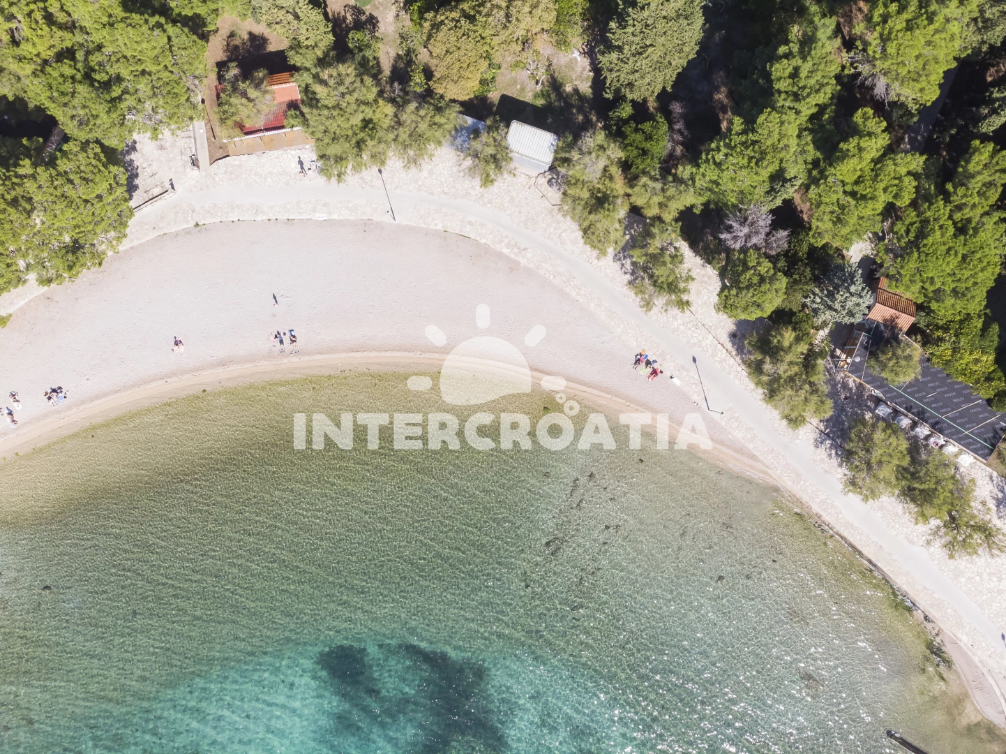 Apartmán Severní Dalmácie - Vodice DA 8292 N1