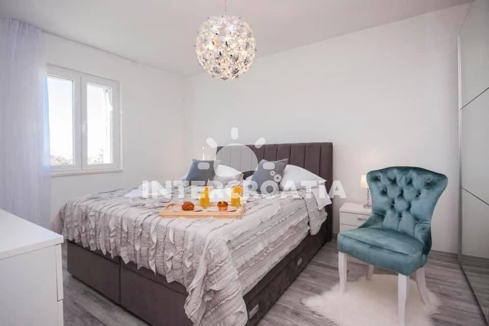 Domek Severní Dalmácie - Primošten DA 8293 N1