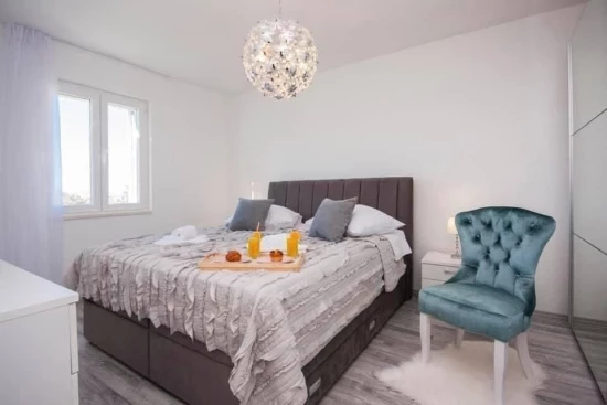 Domek Severní Dalmácie - Primošten DA 8293 N1