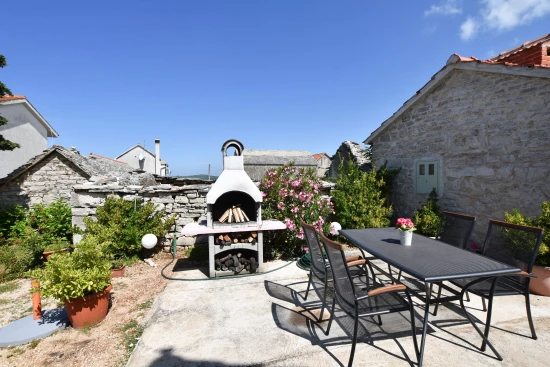 Domek Severní Dalmácie - Primošten DA 8293 N1