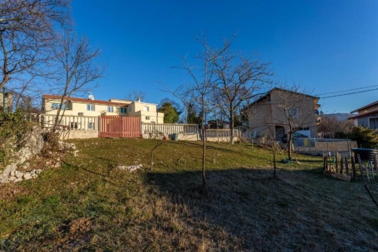 Apartmán Kvarner - Čavle (Rijeka) KV 7569 N1