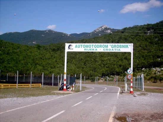 Apartmán Kvarner - Čavle (Rijeka) KV 7569 N1