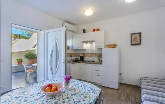 Apartmán Kvarner - Čavle (Rijeka) KV 7569 N1