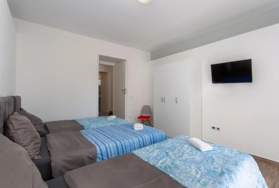 Apartmán Kvarner - Čavle (Rijeka) KV 7569 N1