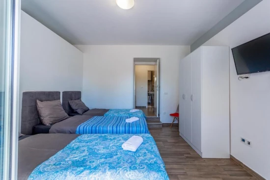 Apartmán Kvarner - Čavle (Rijeka) KV 7569 N1