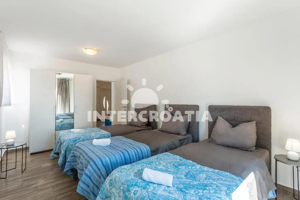 Apartmán Kvarner - Čavle (Rijeka) KV 7569 N2