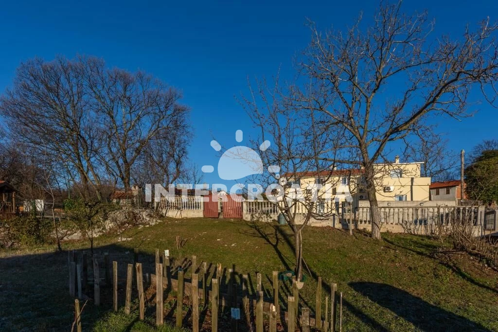 Apartmán Kvarner - Čavle (Rijeka) KV 7569 N3