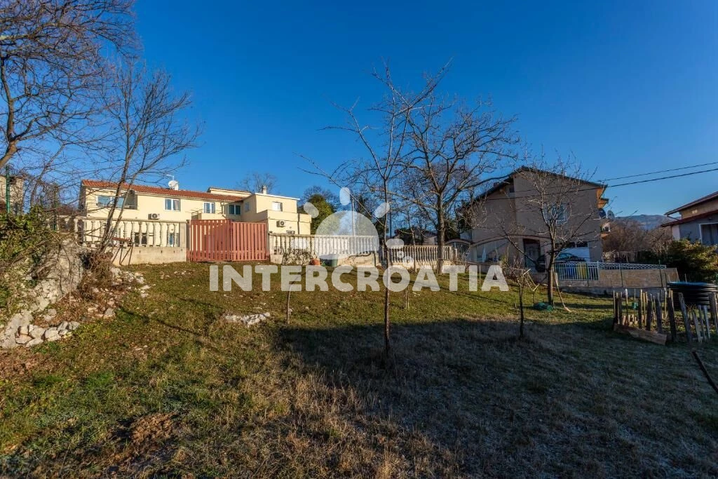 Apartmán Kvarner - Čavle (Rijeka) KV 7569 N3