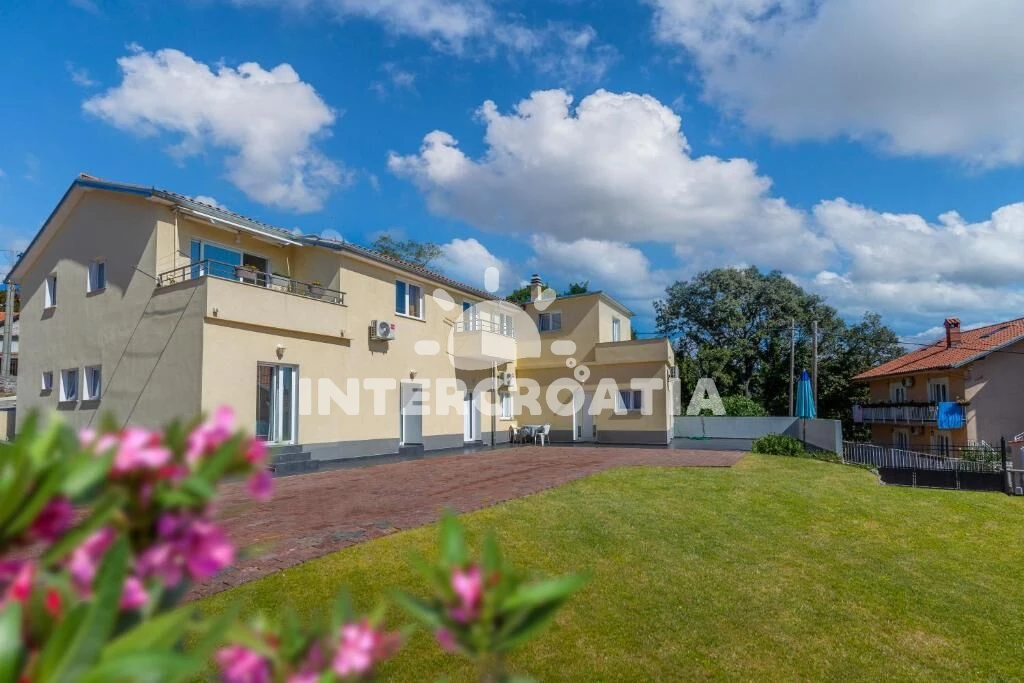 Apartmán Kvarner - Čavle (Rijeka) KV 7569 N4