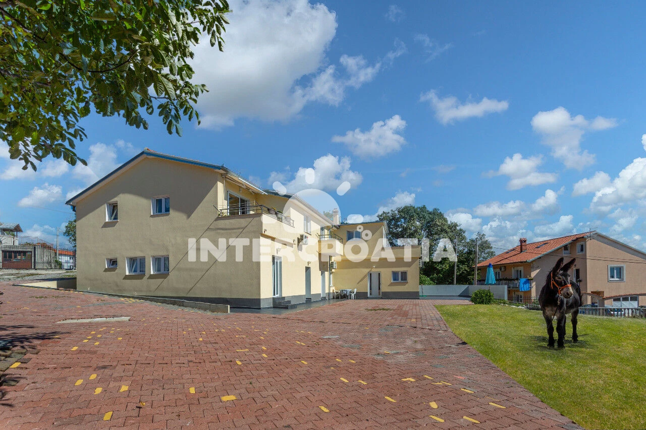 Apartmán Kvarner - Čavle (Rijeka) KV 7569 N4