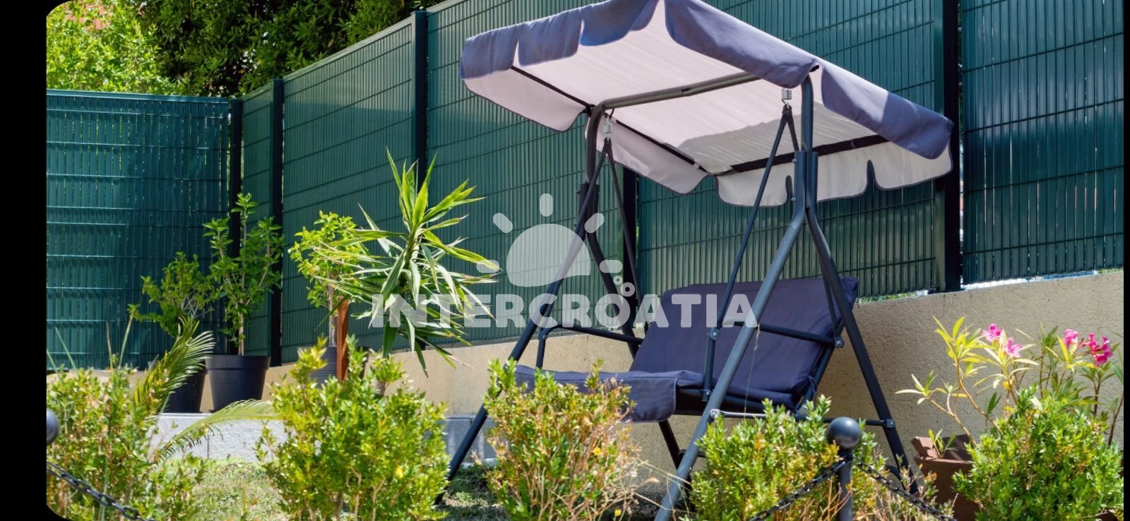 Domek Ostrov Rab - Barbat OS 10177 N1