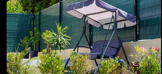 Domek Ostrov Rab - Barbat OS 10177 N1