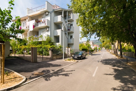 Apartmán Střední Dalmácie - Kaštela DA 8295 N2