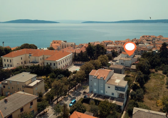 Apartmán Střední Dalmácie - Kaštela DA 8295 N3