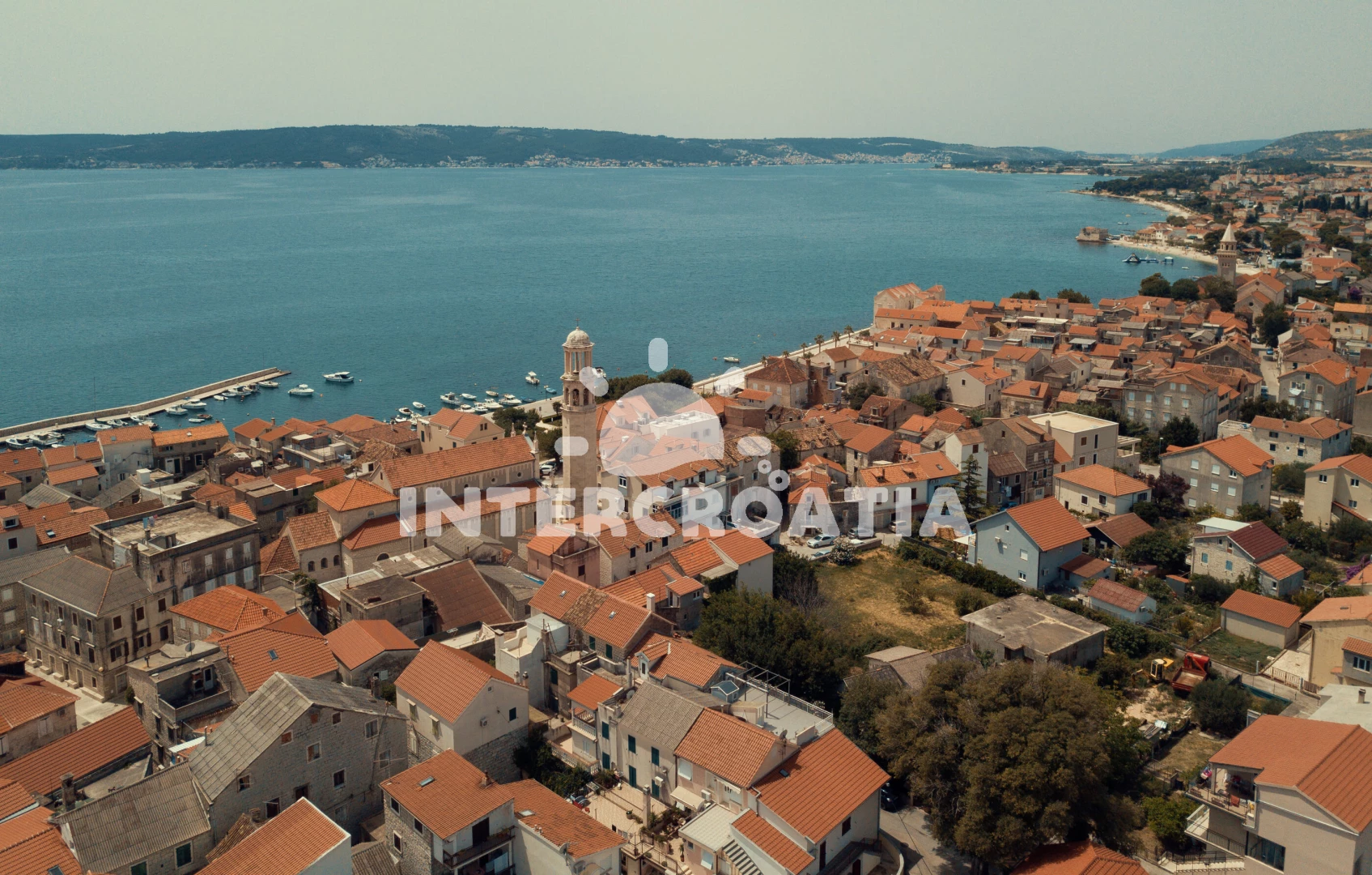 Apartmán Střední Dalmácie - Kaštela DA 8295 N3