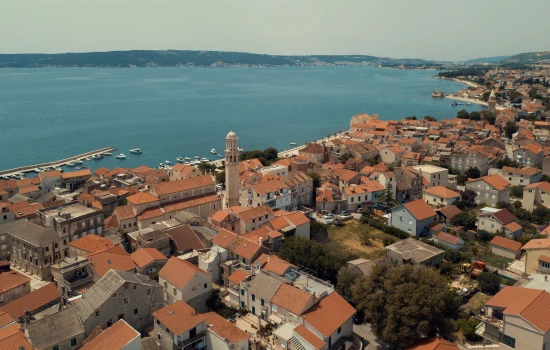 Apartmán Střední Dalmácie - Kaštela DA 8295 N3