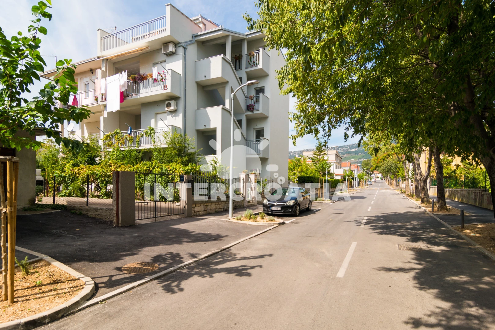 Apartmán Střední Dalmácie - Kaštela DA 8295 N3