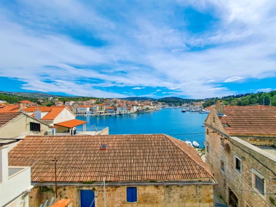 Apartmán Ostrov Brač - Milna (Hvar) OS 10178 N1