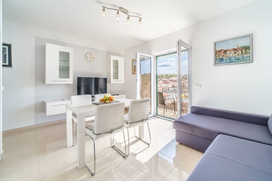 Apartmán Ostrov Brač - Milna (Hvar) OS 10178 N1