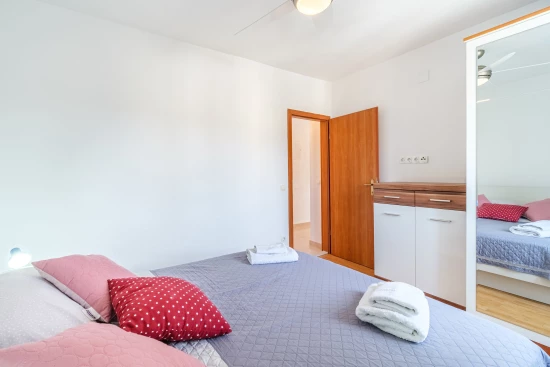 Apartmán Ostrov Brač - Milna (Hvar) OS 10178 N1