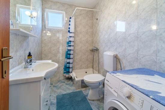 Apartmán Ostrov Brač - Milna (Hvar) OS 10178 N1