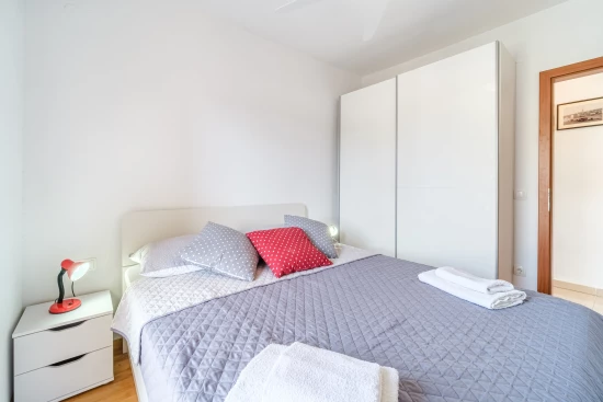 Apartmán Ostrov Brač - Milna (Hvar) OS 10178 N1