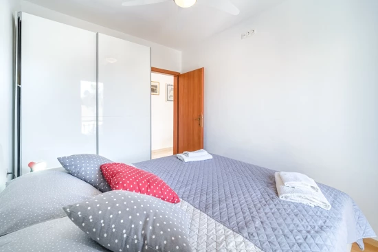 Apartmán Ostrov Brač - Milna (Hvar) OS 10178 N1