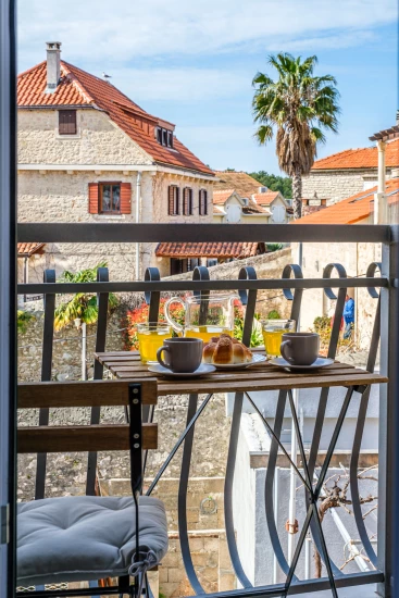 Apartmán Ostrov Brač - Milna (Hvar) OS 10178 N1
