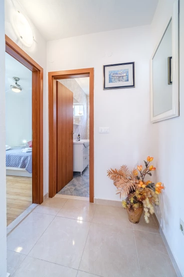 Apartmán Ostrov Brač - Milna (Hvar) OS 10178 N1