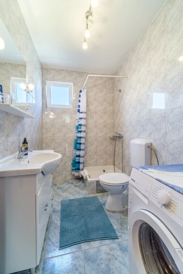 Apartmán Ostrov Brač - Milna (Hvar) OS 10178 N1