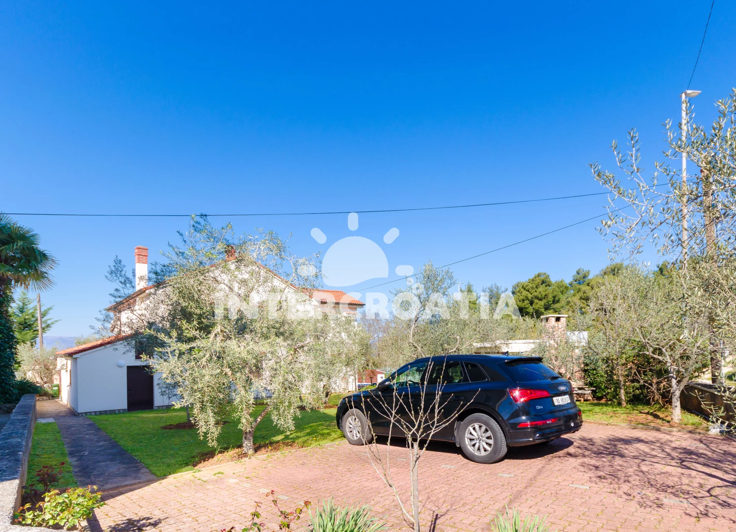 Apartmán Ostrov Krk - Malinska OS 10179 N1