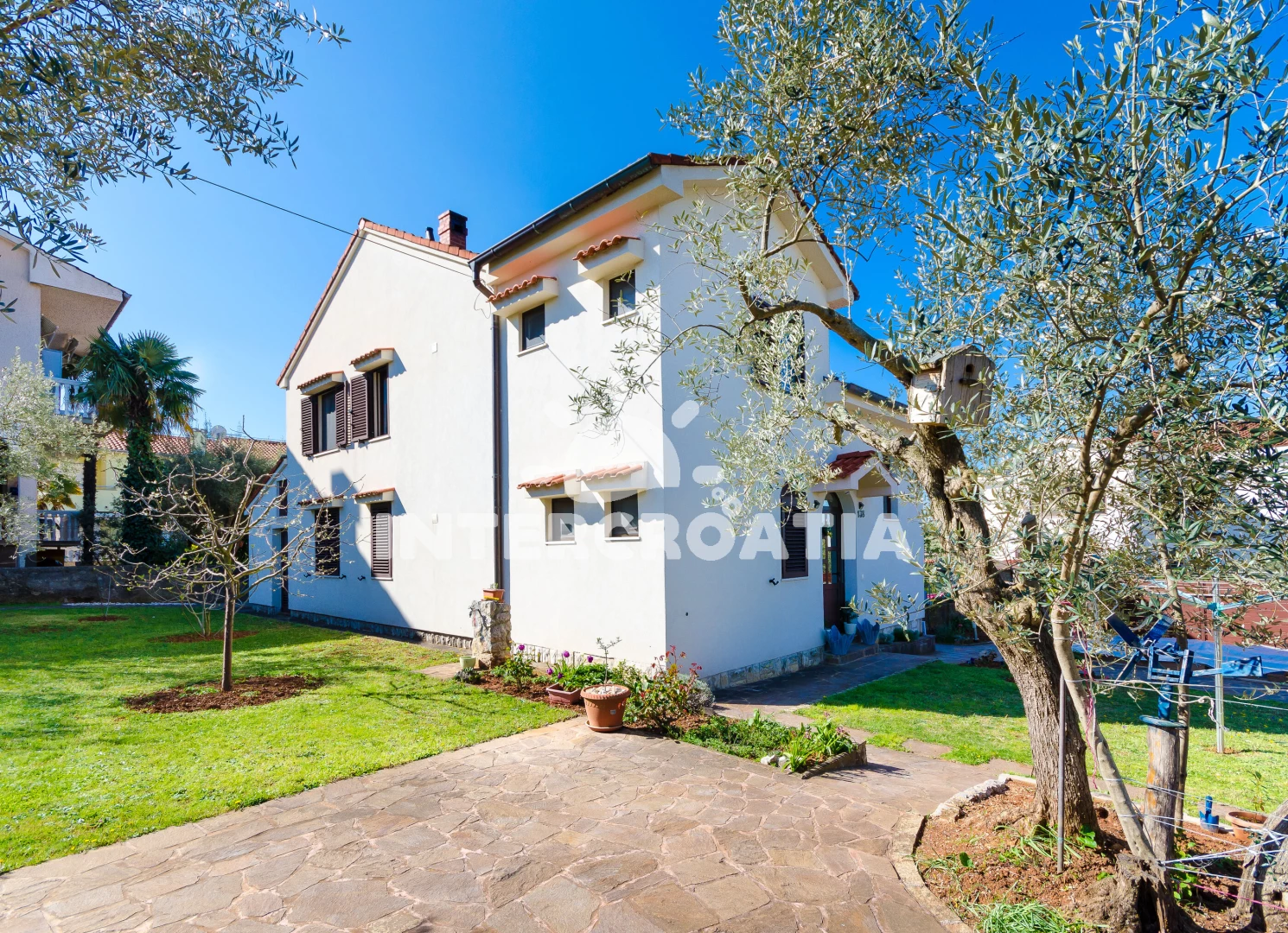 Apartmán Ostrov Krk - Malinska OS 10179 N1