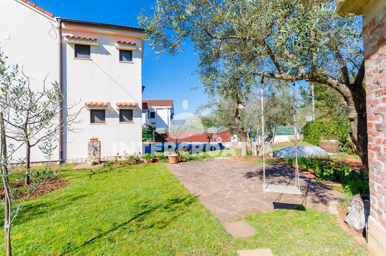 Apartmán Ostrov Krk - Malinska OS 10179 N1