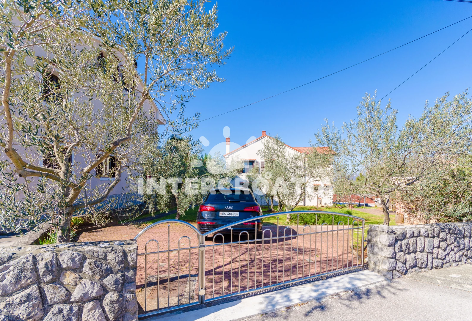 Apartmán Ostrov Krk - Malinska OS 10179 N1