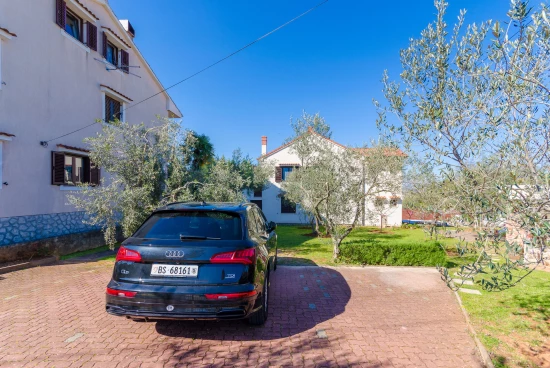 Apartmán Ostrov Krk - Malinska OS 10179 N1