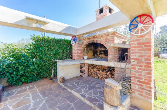 Apartmán Ostrov Krk - Malinska OS 10179 N1