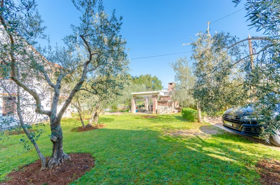 Apartmán Ostrov Krk - Malinska OS 10179 N1